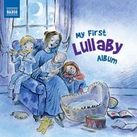 Produktbild: My First Lullaby Album