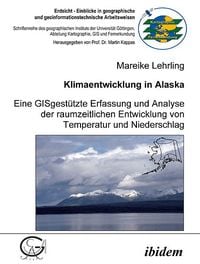 Produktbild: Klimaentwicklung in Alaska