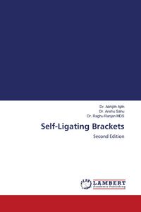 Produktbild: Self-Ligating Brackets