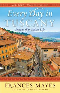 Produktbild: Every Day in Tuscany