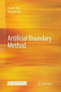 Produktbild: Artificial Boundary Method