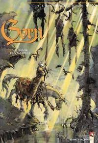 Produktbild: Gorn tome 3 : la danse des damn&eacute;s