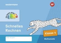 Produktbild: DIE BUNTE REIHE - Mathematik