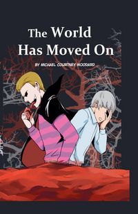 Produktbild: The World Has Moved On
