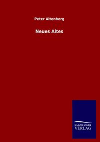 Produktbild: Neues Altes