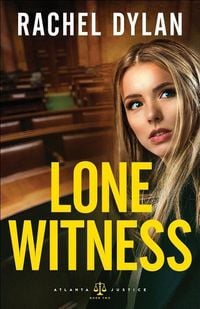 Produktbild: Lone Witness