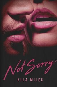 Produktbild: Not Sorry