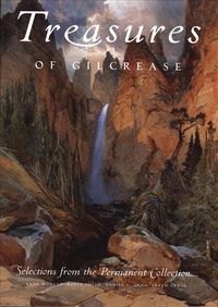 Produktbild: Treas Of Gilcrease