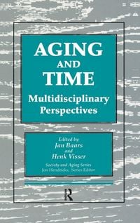 Produktbild: Aging and Time