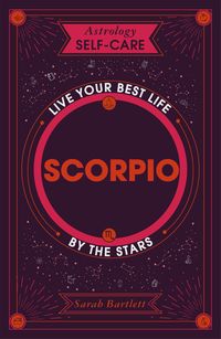 Produktbild: Astrology Self-Care: Scorpio