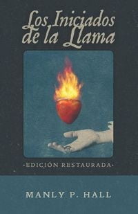 Produktbild: Los Iniciados de la Llama
