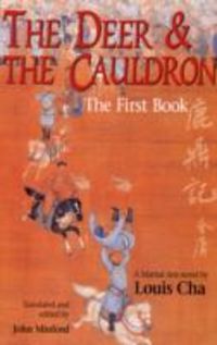 Produktbild: Cha, L: The Deer and the Cauldron