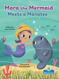 Produktbild: Mara the Mermaid Meets a Manatee