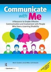 Produktbild: Communicate with Me