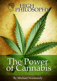 Produktbild: High Philosophy, The Power Of Cannabis. Dutch Edition