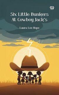Produktbild: Six Little Bunkers At Cowboy Jack's