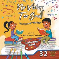 Produktbild: No Victory Too Small