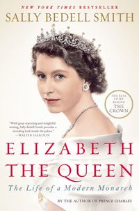 Produktbild: Elizabeth the Queen