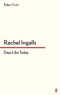 Produktbild: Days Like Today
