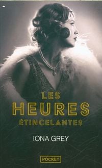 Produktbild: Les heures &eacute;tincelantes