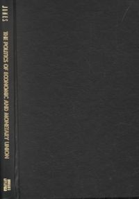 Produktbild: Politics Of Economic & Monetar