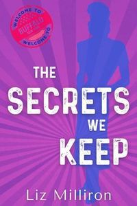 Produktbild: The Secrets We Keep