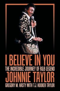 Produktbild: I Believe in You