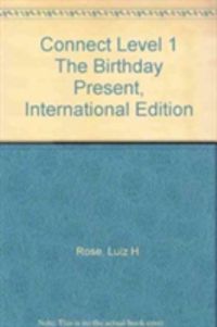 Produktbild: Connect V Birthday Present
