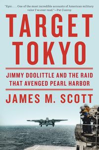 Produktbild: Target Tokyo