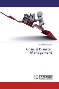 Produktbild: Crisis & Disaster Management