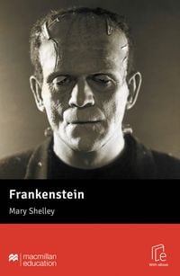 Produktbild: Frankenstein