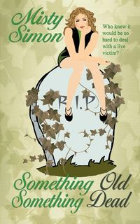 Produktbild: Something Old, Something Dead