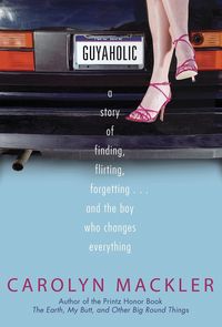 Produktbild: Guyaholic