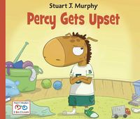Produktbild: Percy Gets Upset