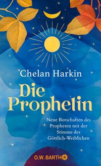 Produktbild: Die Prophetin
