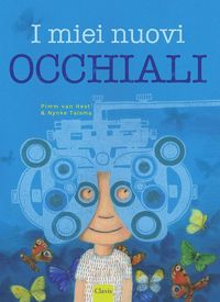 Produktbild: I miei nuovi occhiali