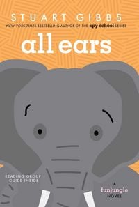 Produktbild: All Ears