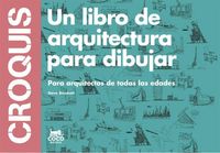 Produktbild: Croquis : Para arquitectos de todas las edades