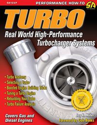 Produktbild: Turbo