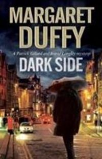 Produktbild: Duffy, M: Dark Side