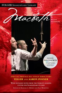 Produktbild: Macbeth