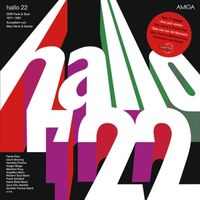 Hallo 22 (DDR Funk & Soul von 1971-1981) von Various Artists
