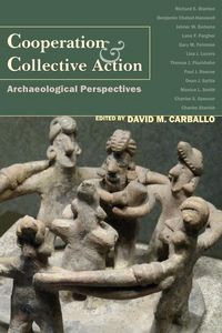 Produktbild: Cooperation and Collective Action