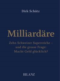 Produktbild: Milliard&auml;re