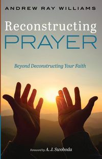 Produktbild: Reconstructing Prayer