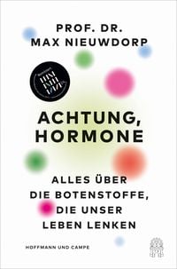 Produktbild: Achtung, Hormone