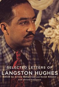 Produktbild: Selected Letters of Langston Hughes