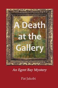 Produktbild: A Death at the Gallery
