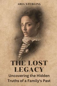 Produktbild: The Lost Legacy (Large Print Edition)