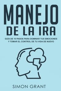 Produktbild: Manejo de la ira